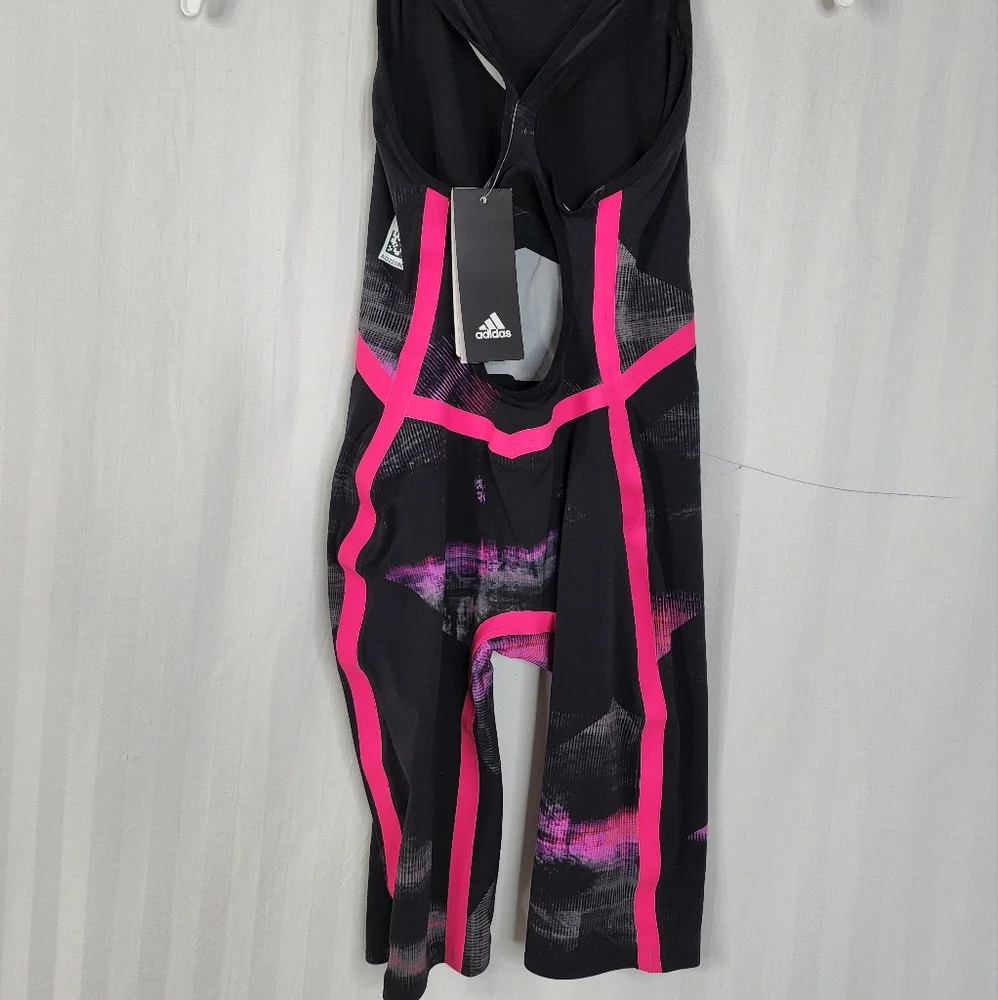 Adidas adizero BS W  swimweares size 20" - Picture 7 of 13